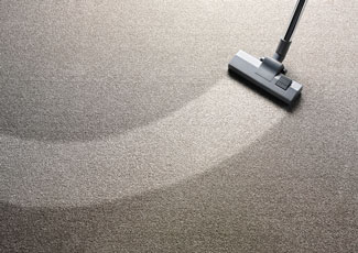 Carpet Cleaning in Indianapolis