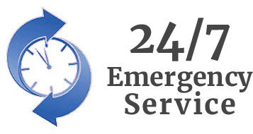 24/7 Emergency Cleaning Service