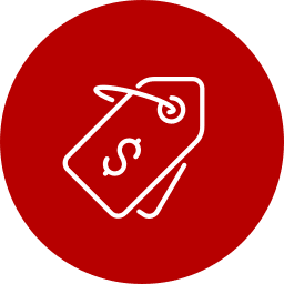 Price tag