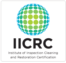 Iicrc logo